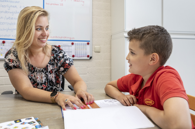 Meld je aan voor de vacature alert