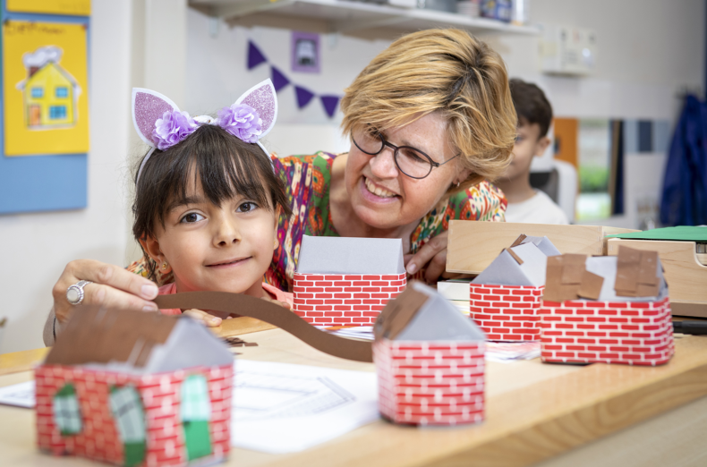 Bekijk onze vacatures