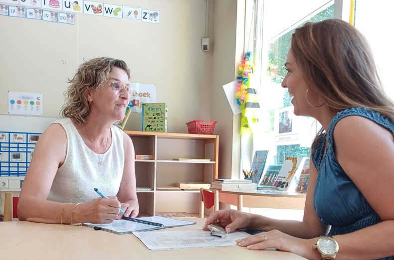 Kleine interventies, grote impact 