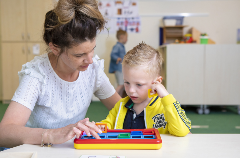 Onderzoeksvragen/ -onderwerpen