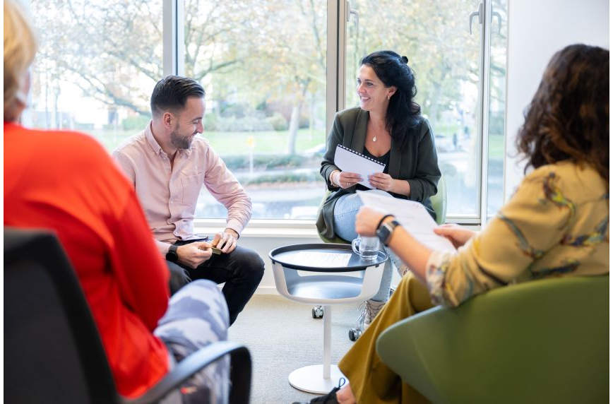 HR Service medewerker (werkstudent)