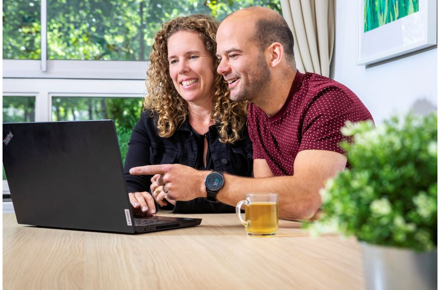 Management assistent