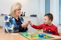 Orthopedagoog/psycholoog