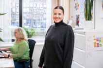 Managementassistent