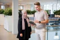 Functioneel applicatiebeheerder Onderwijs