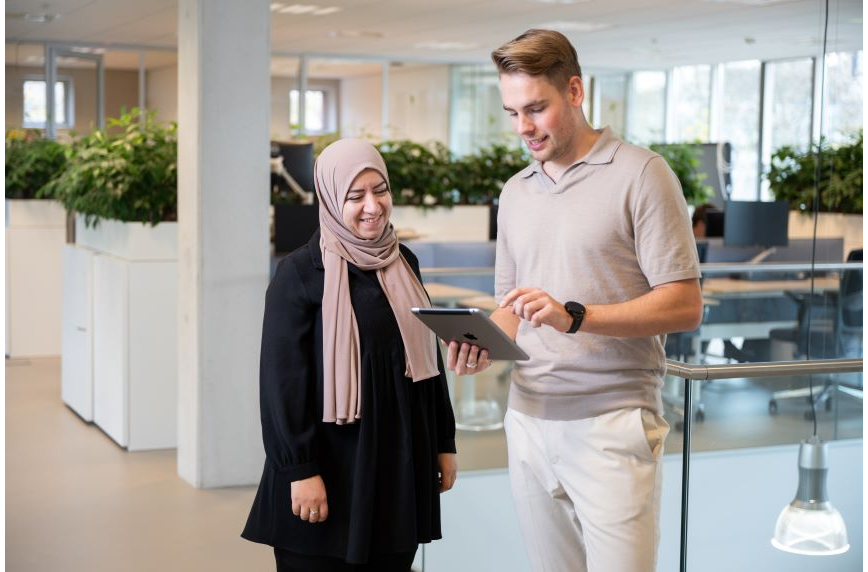 Functioneel applicatiebeheerder Onderwijs