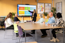 Teamleider ambulante dienstverlening