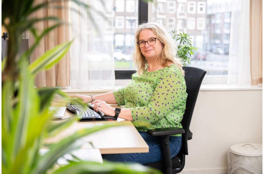 Managementassistent regiodirecteur