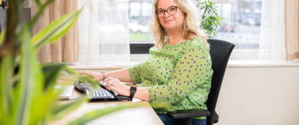 Ondersteunend medewerker Beleid & Kwaliteit