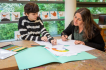 Onderwijsassistent