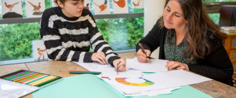 Onderwijsassistent