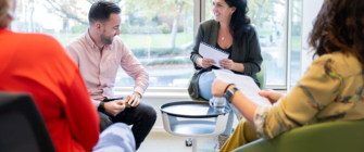 Adviseur onderwijs (Beleid & Kwaliteit)