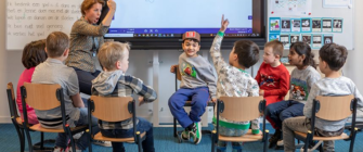 Pedagogisch behandelaar