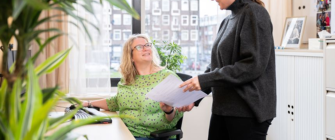 Aanmeldpunt Auris regio Midden