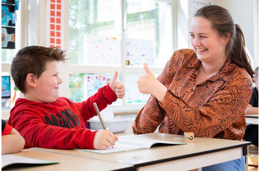 Intern begeleider