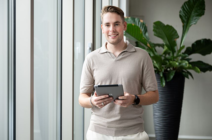 Beheerder leermanagementsysteem