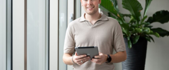 Beheerder leermanagementsysteem