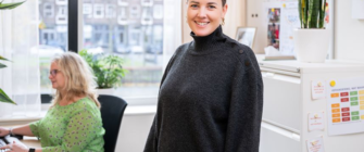 Administratief receptie medewerker Professor Groenschool