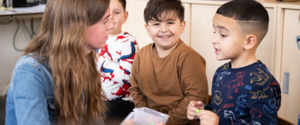 Onderwijsassistent