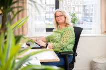 Managementassistent